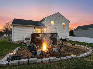 32 Woodside Dr, Waynesboro, VA 22980