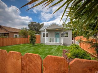 230 S Park St, Orange, CA 92869