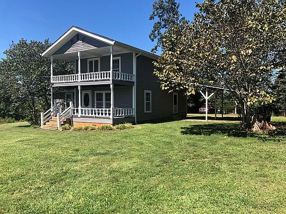 Front right side 
