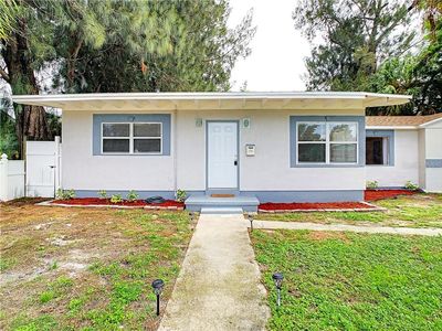 4315 Emerson Ave S Ave S, St Petersburg, FL, 33711