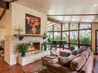 1 Live Oak Ln, Carmel Valley, CA 93924