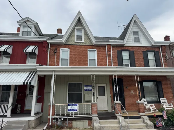 509 Walnut St, Denver, PA 17517