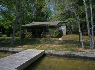 1366 Morrison Rd, Equality, AL 36026