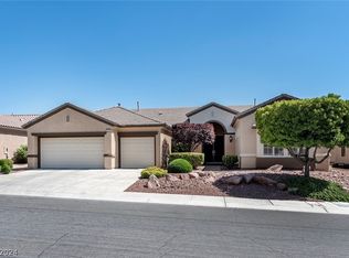 2805 Winslow Springs Dr, Henderson, NV 89052