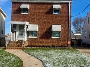 4912 Vandalia Ave, Cleveland, OH 44144