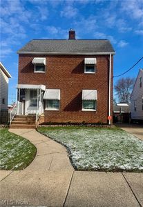 4912 Vandalia Ave, Cleveland, OH, 44144