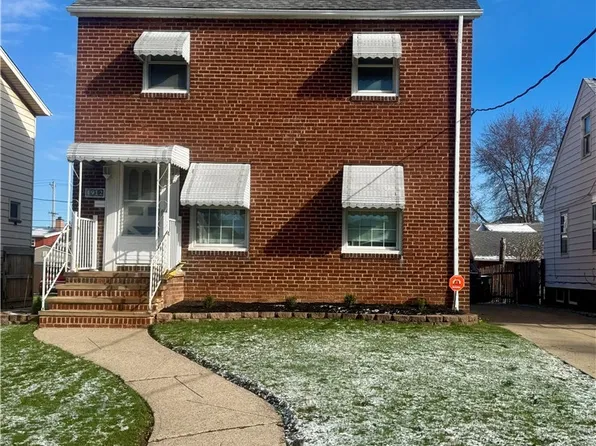 4912 Vandalia Ave, Cleveland, OH 44144