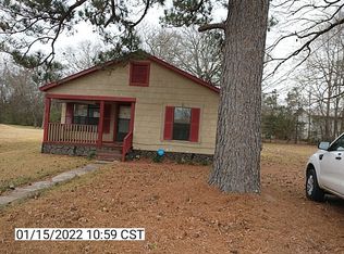 113 S Collins St, Sarepta, LA 71075