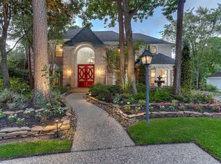 5202 Court Of York, Houston, TX 77069
