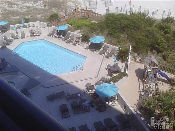 2nd image of 2700 N Lumina Avenue #818