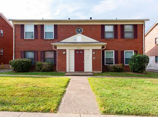 4300 Newport Rd #3, Louisville, KY 40218