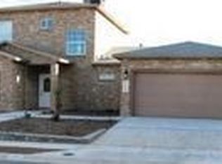4060 Tibini, El Paso, TX 79904