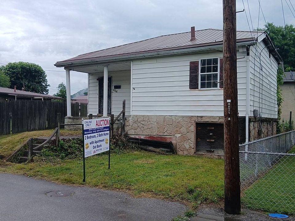 1st image of 8706 1/2 Maryland Ave
