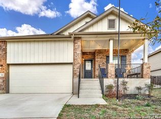 516 Saddle House, Cibolo, TX 78108