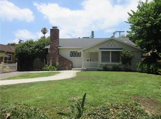 8813 Nestle Ave, Northridge, CA 91325