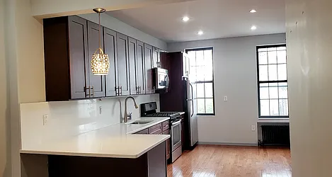 188 Wyckoff Avenue, #3L