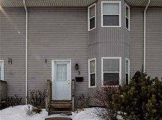 3 Manchester Ave, Saint John, NB E2M 5T2