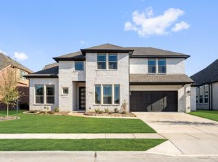 2032 Dundalk Ln, Forney, TX 75126