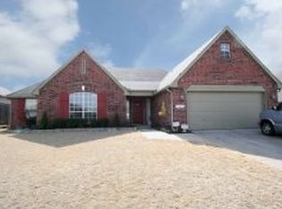 10214 E 114th Pl S, Bixby, OK 74008