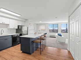 Waterside Apartments