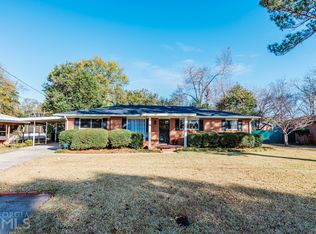 106 Meadowcliff Cir, Warner Robins, GA 31093