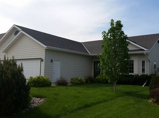 2410 4th St NE, Jamestown, ND 58401