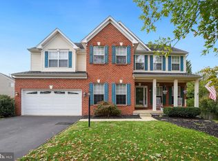 10352 Plum Tree Ct, Manassas, VA 20110