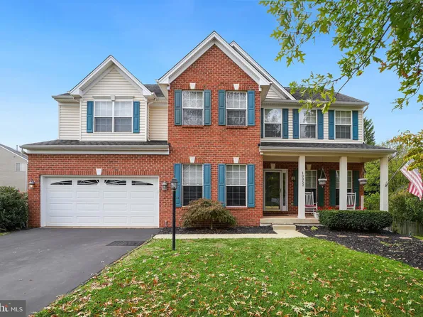 10352 Plum Tree Ct, Manassas, VA 20110