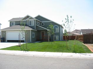 71 Leep Ln, Belgrade, MT 59714