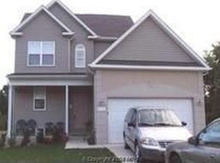 9101 Tuckerman St, Lanham, MD 20706