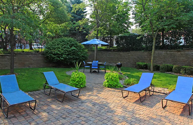 Lenox Village Apartments — Photo 16