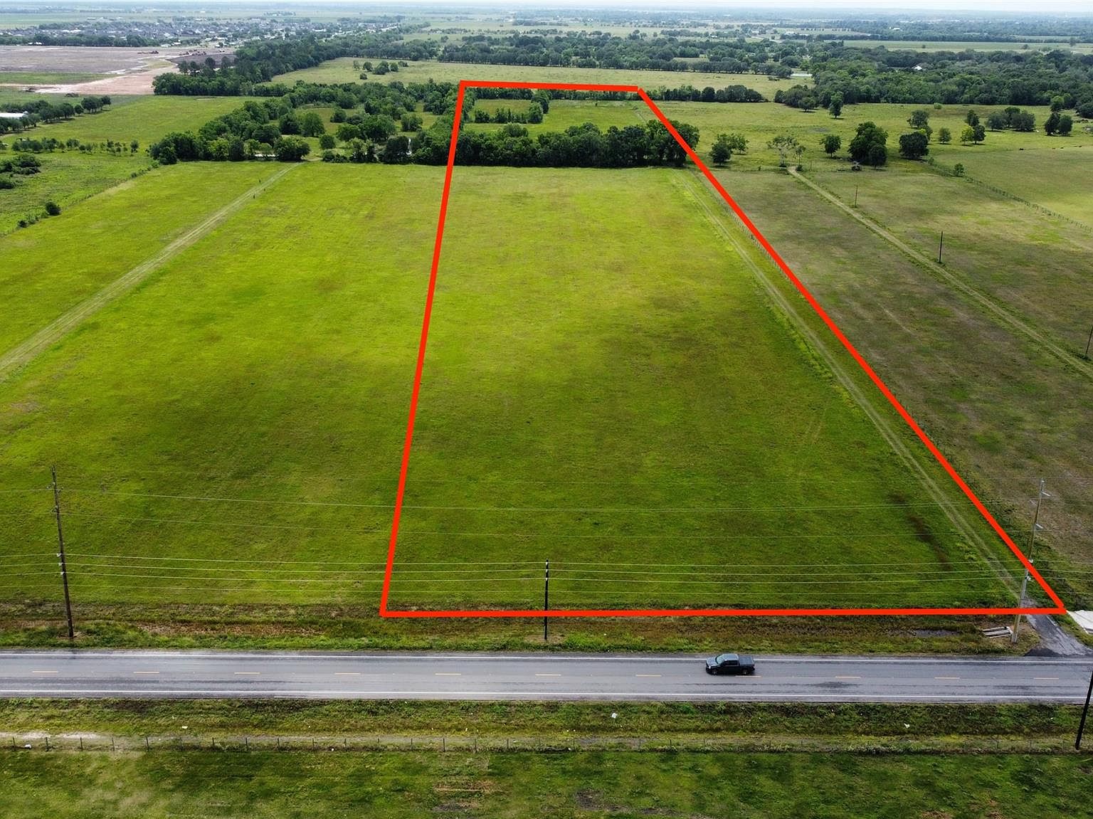 0 Old Needville Fairchild Rd, Needville, TX 77461 Zillow