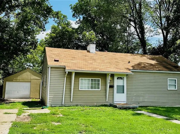 5707 Swope Pkwy, Kansas City, MO 64130