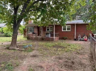 100 Mary Ella Dr, Spartanburg, SC 29301