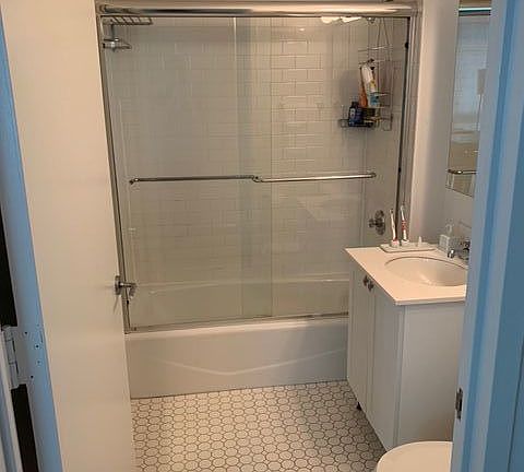 3rd image of 2 Gold St APT 2502
