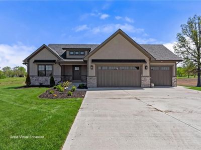 9915 Stockdale Rd, Liberty, MO, 64068