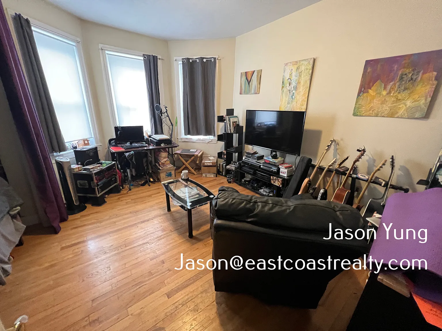 1 bed, 600 sqft, $2,325 — Photo 2