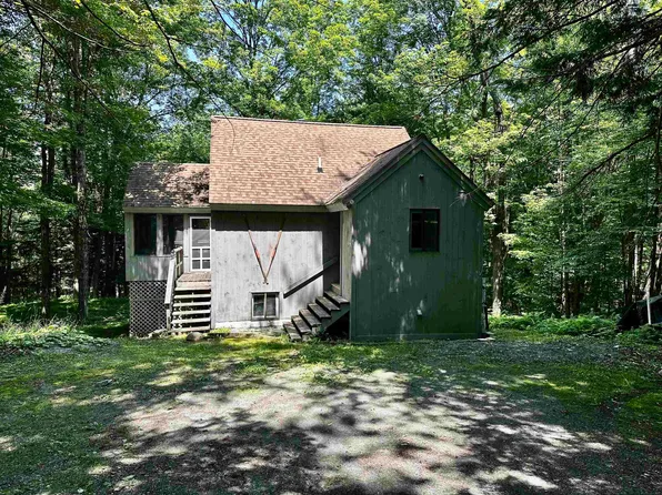 9 Crestbrook Place, Springfield, NH 03284