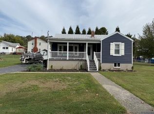 782 Pat Ball Rd, Talcott, WV 24981