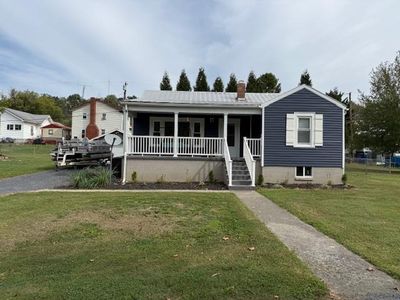 782 Pat Ball Rd, Talcott, WV, 24981