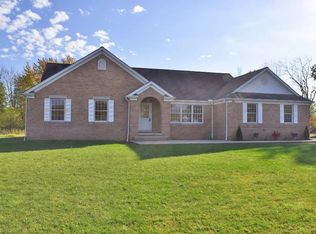 17777 Whitney Rd, Montville, OH 44064