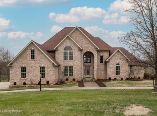 7501 Abbott Glen Dr, Crestwood, KY 40014