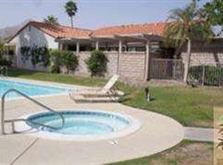 6011 Driver Rd, Palm Springs, CA 92264