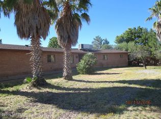 3381 W Mohawk Pl, Benson, AZ 85602