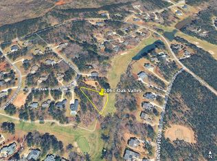 1061 Oak Valley Rd #1247, Greensboro, GA 30642