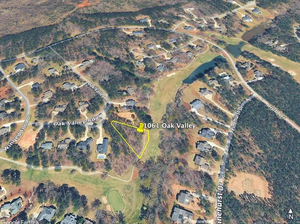 1061 Oak Valley Rd #1247, Greensboro, GA 30642