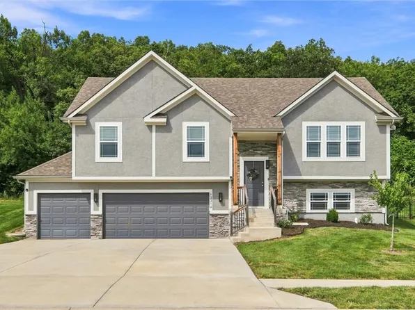 12216 E 89th Ter, Kansas City, MO 64138