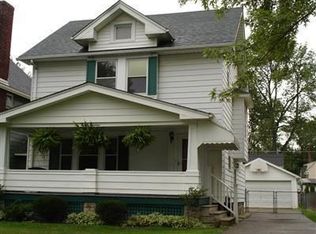 319 Harvard Ave, Elyria, OH 44035