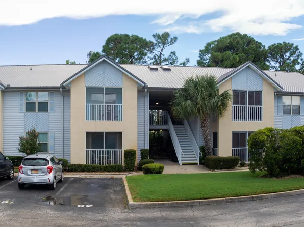 101 Bent Tree Dr APT 57, Daytona Beach, FL 32114