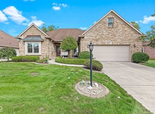 16318 Quartz Dr, Noblesville, IN 46060